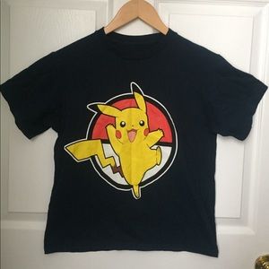 Pokémon Boys T-Shirt